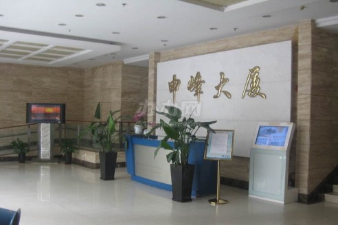大堂